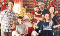 O'Hara Family Believes Education is the Key to Freedom